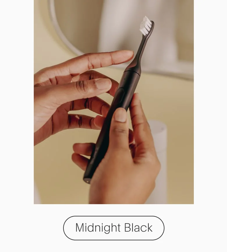 Midnight Black