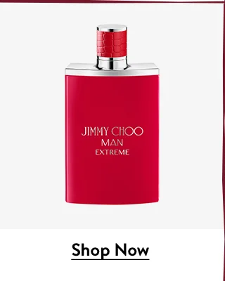 Jimmy Choo Man Extreme Eau de Parfum