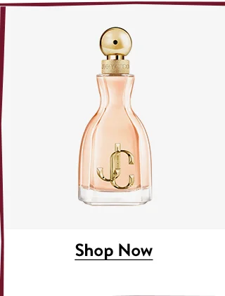 I Want Choo Eau de Parfum