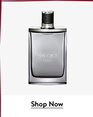 Jimmy Choo Man Eau de Toilette