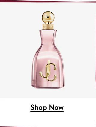 I Want Choo With Love Eau de Parfum