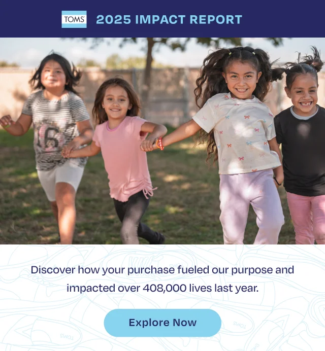 Impact Report