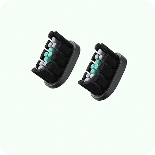 Ultra™ EasyClick Brush Pod Refill Head