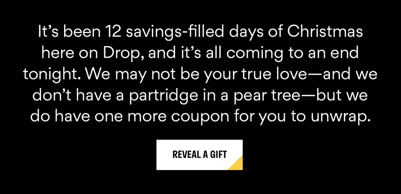 Reveal Today's Gift >