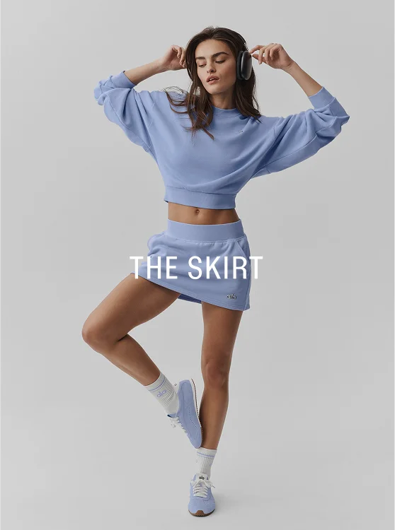 THE SKIRT