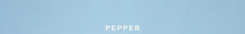 Pepper