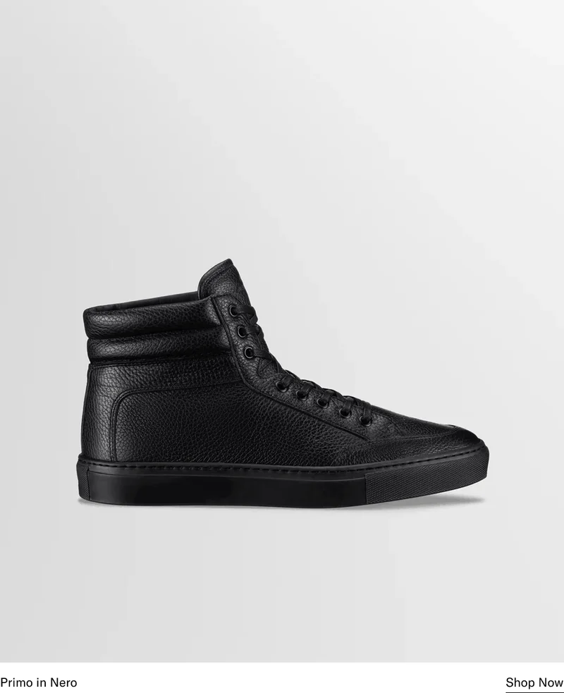 Primo in Nero | Koio