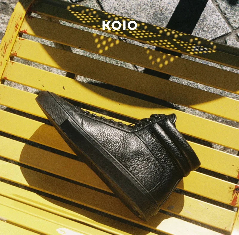 Koio Primo