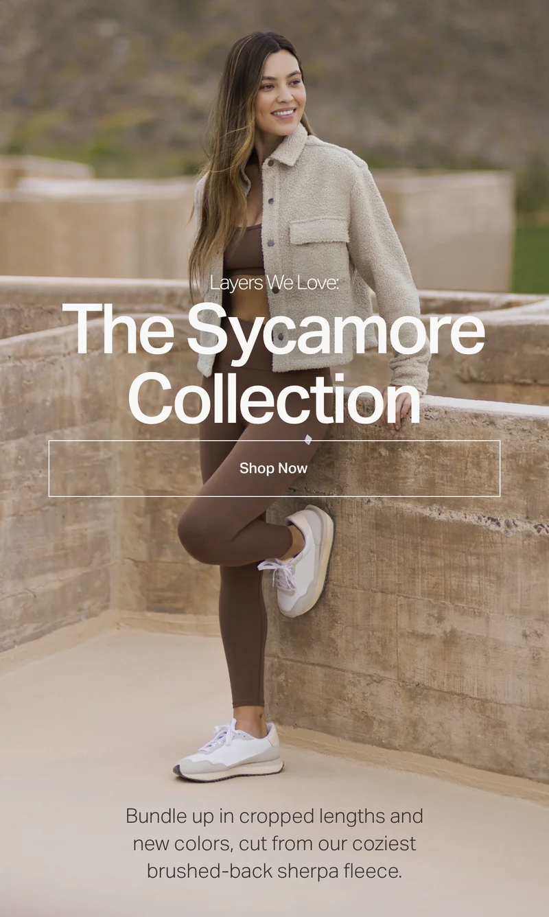 The Sycamore Collection