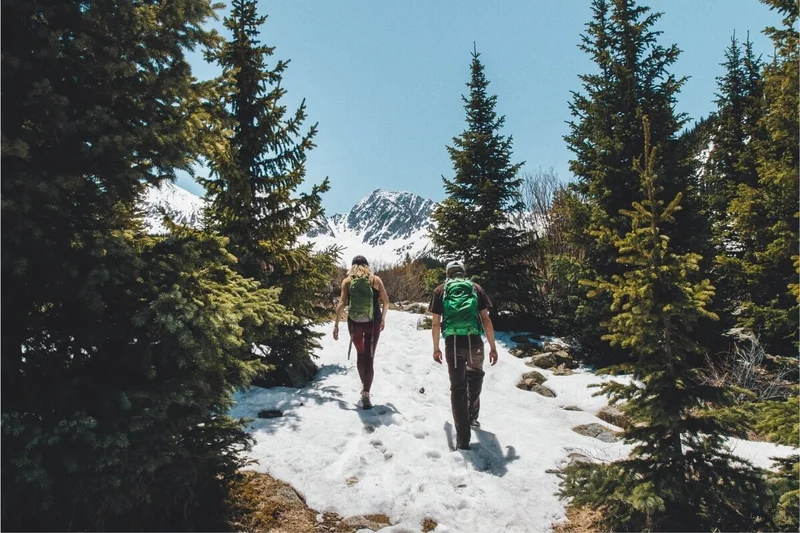 Visit AllTrails