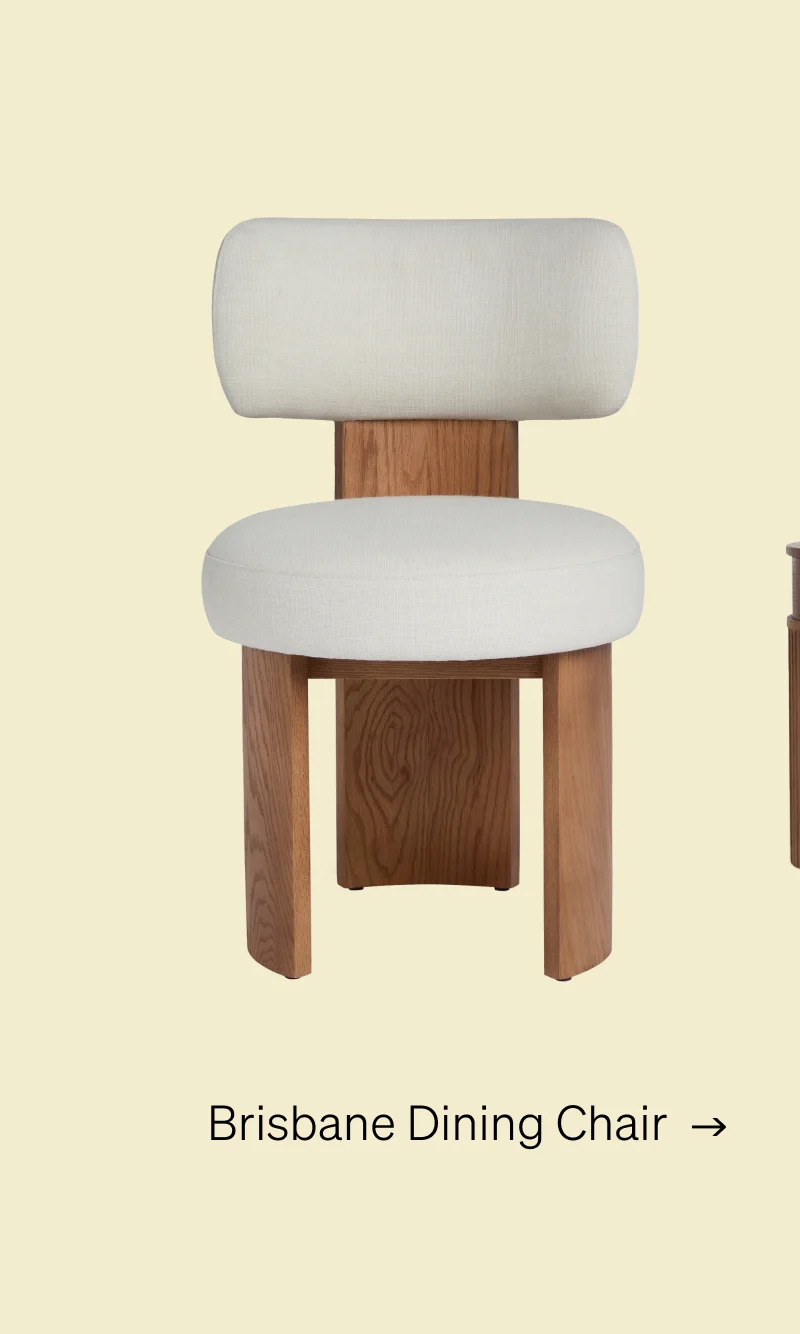 Shop Brisbane Dining Chair