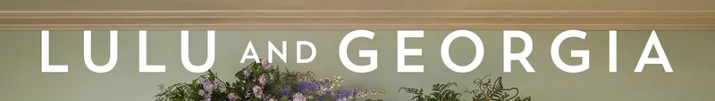 Shop Lulu and Georgia