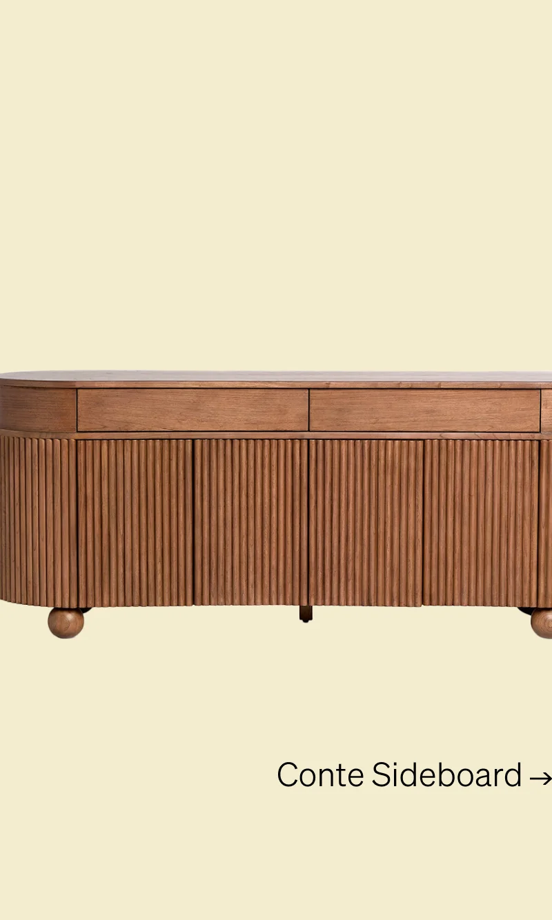Shop Conte Sideboard