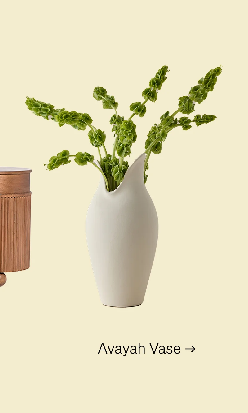 Shop Avayah Vase