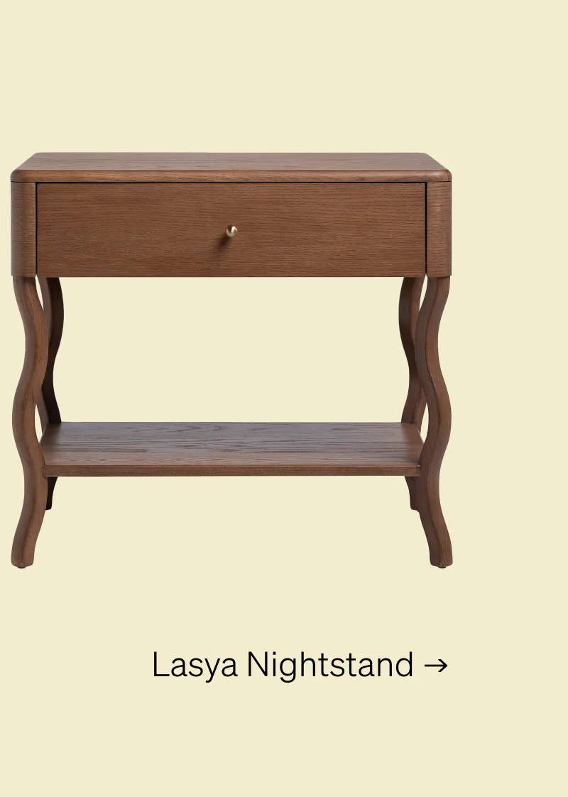 Shop Lasya Nightstand