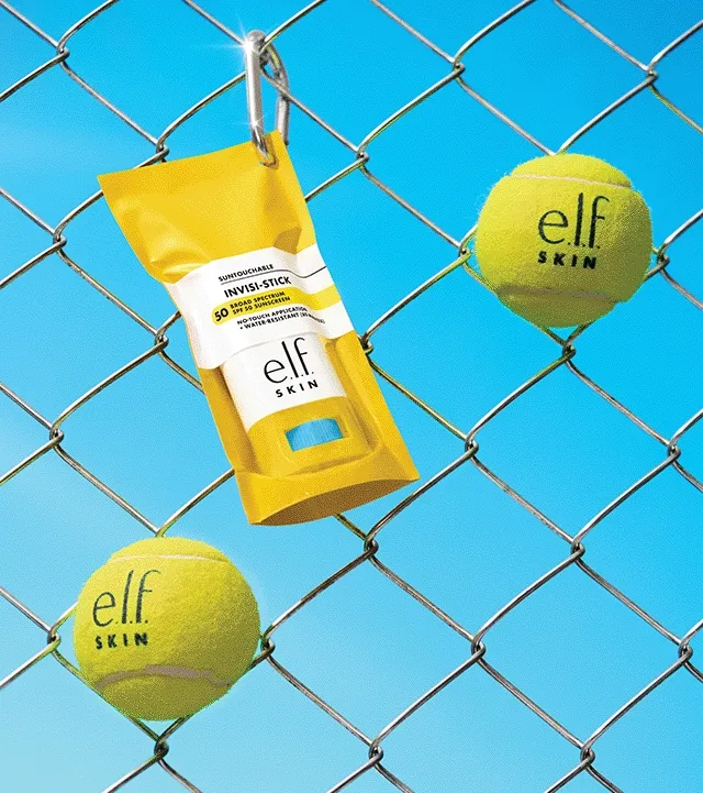 Suntouchable Invisi-Stick SPF 50