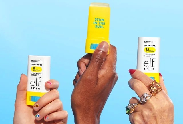 Suntouchable Invisi-Stick SPF 50