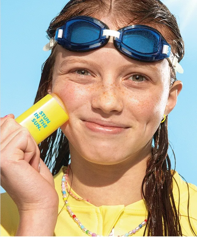 Suntouchable Invisi-Stick SPF 50