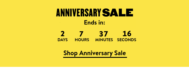 Anniversary Countdown Timer