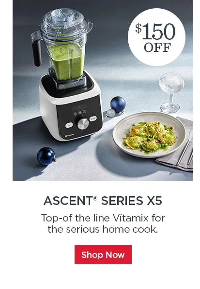 Ascent Series X5