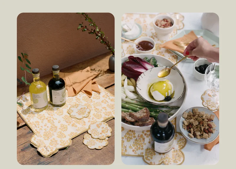 The Apéro Hour Bundle