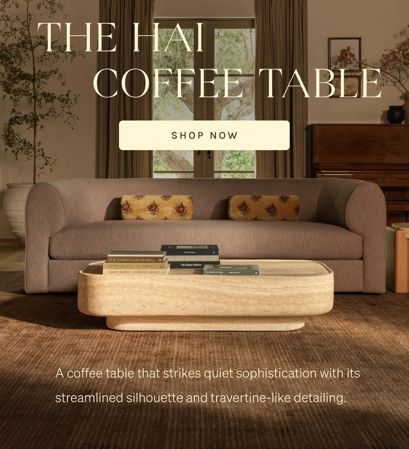 Shop Hai Coffee Table