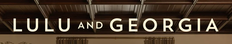 Shop Lulu and Georgia