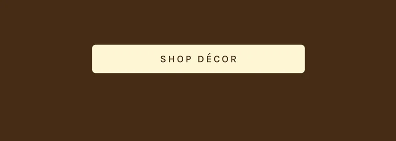 Shop Decor