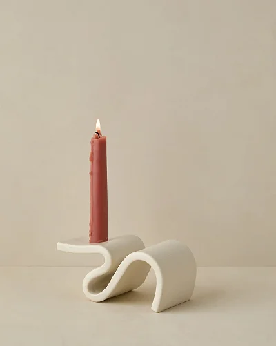 Shop Wei Candleholder