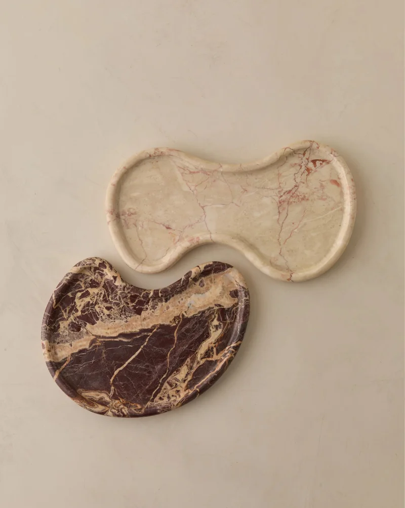 Shop Sorley Marble Trays