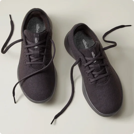 Wool Runner 2 Rich Earth