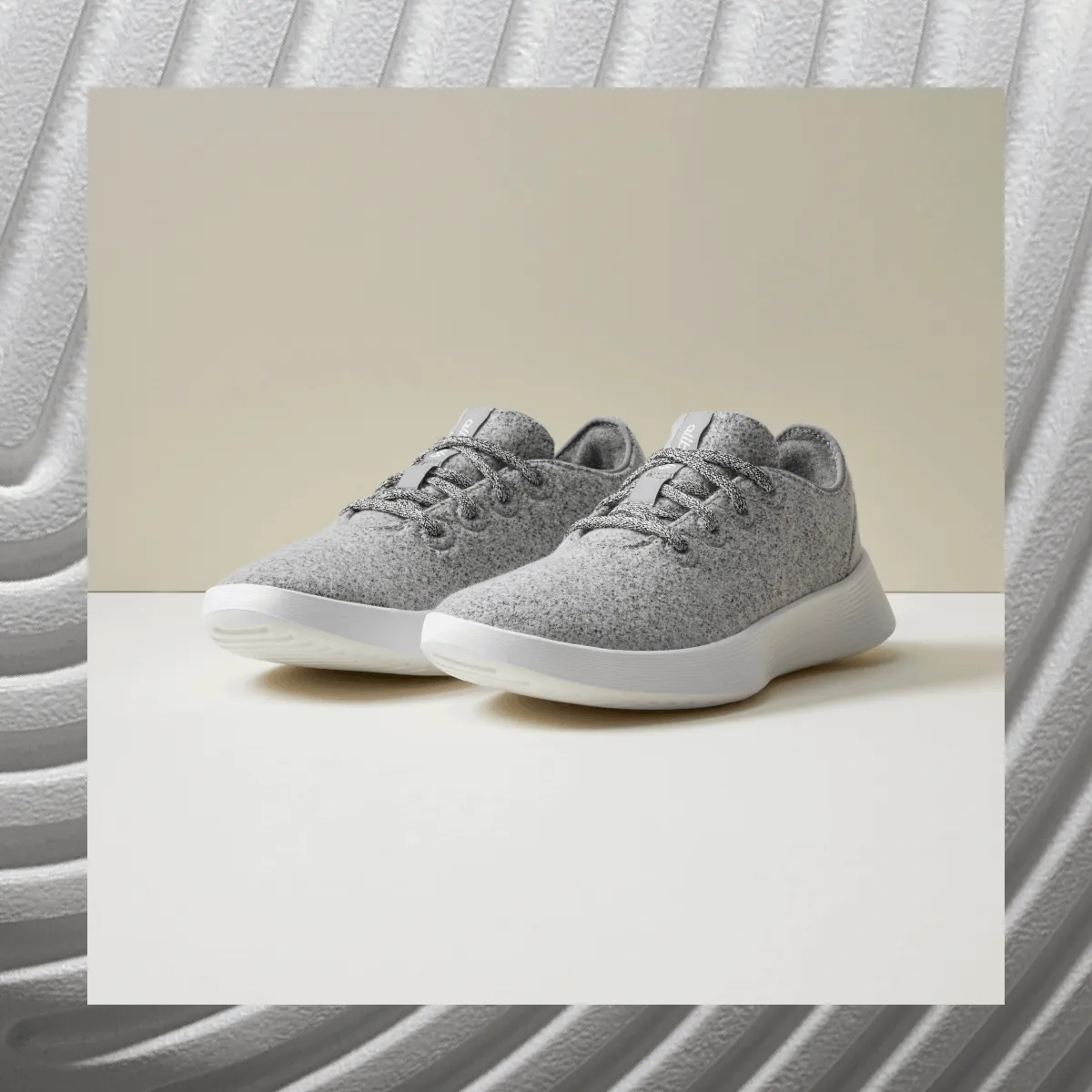 Wool Runner 2