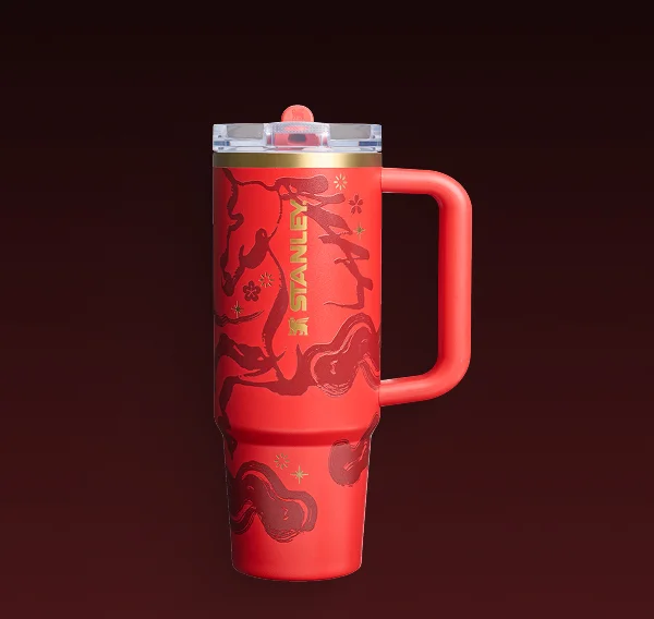 The Quencher ProTour Flip Straw Tumbler | 30 OZ
