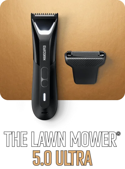 The Lawn Mower® 5.0 Ultra