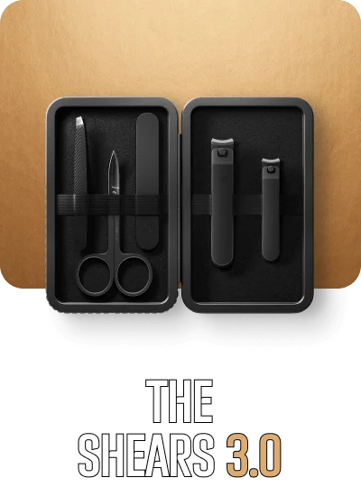 The Shears 3.0