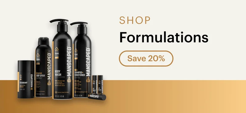 SHOP Formulations