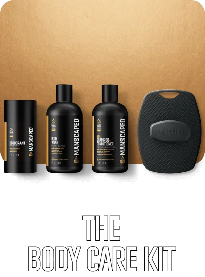 The Body Care Kit