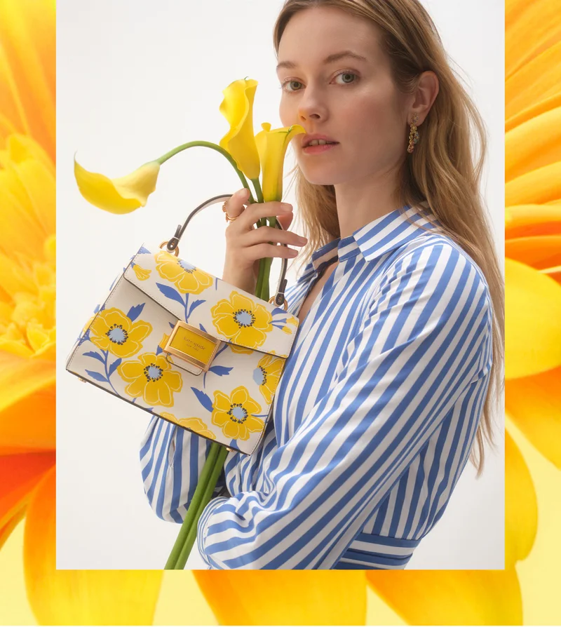 SHOP BAGS