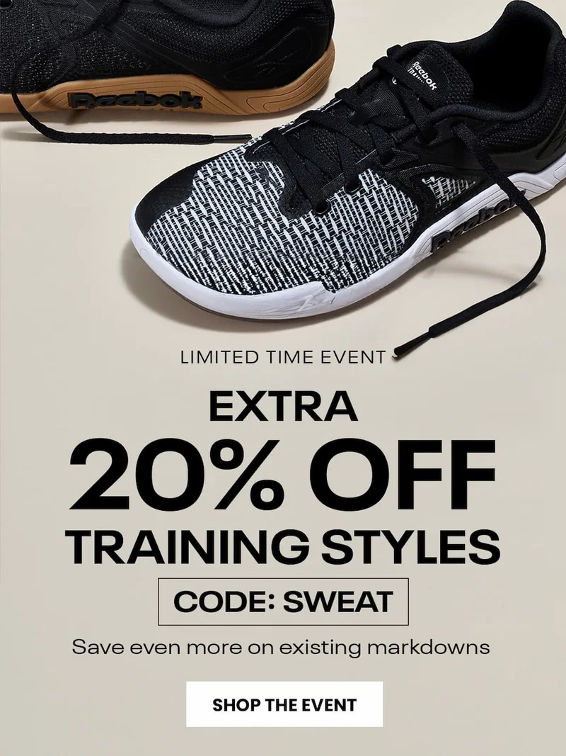 training-savings-event
