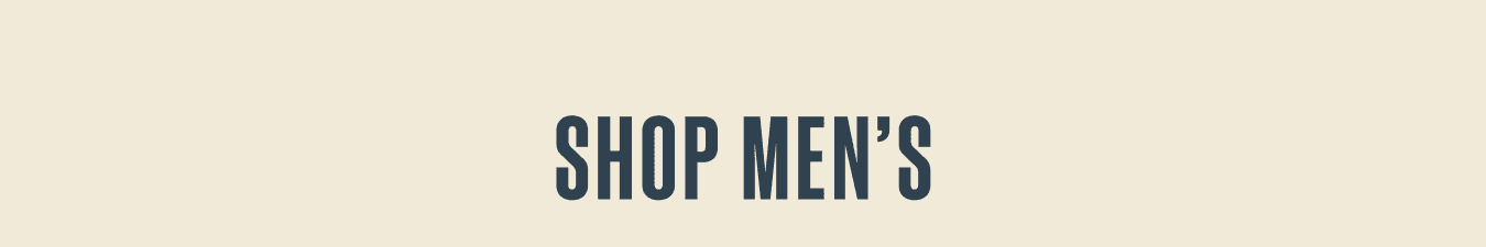 Men's Sale