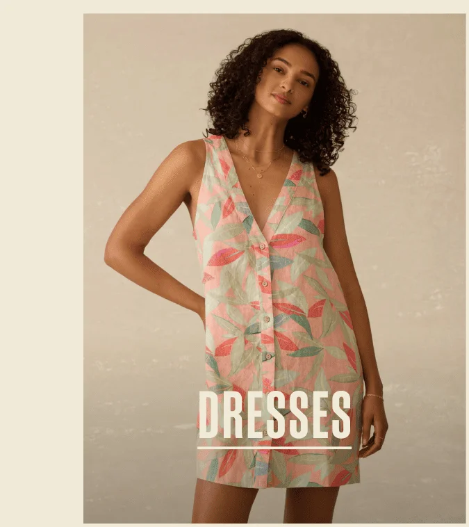 Women's Sale Dresses