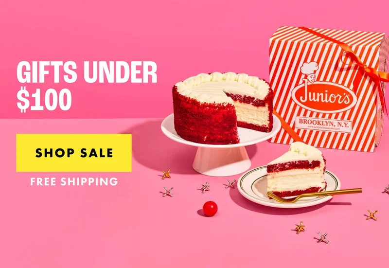 Gifts Under $100