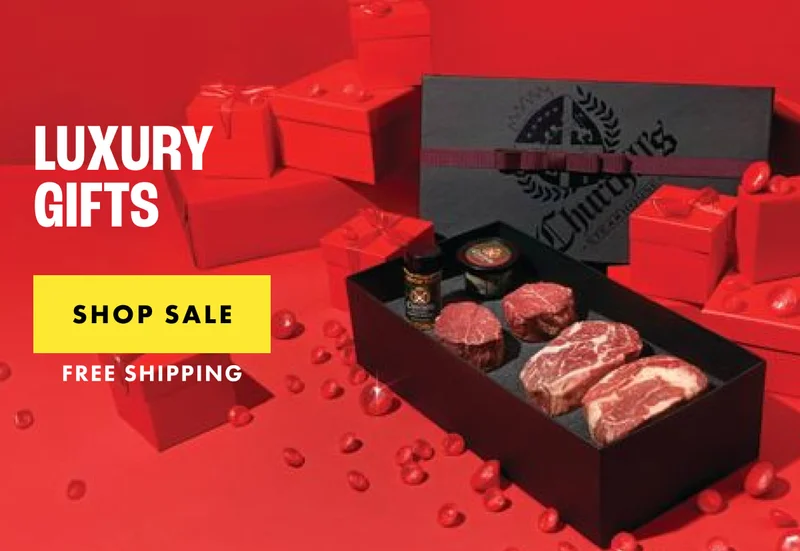 Luxury Gifts