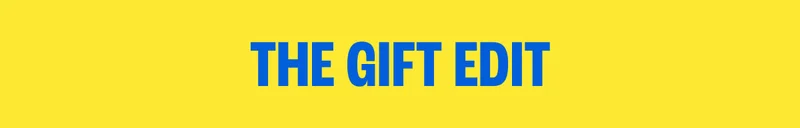 The Gift Edit