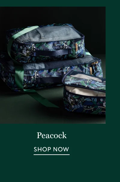 30% Off Peacock