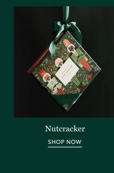 30% Off Nutcracker