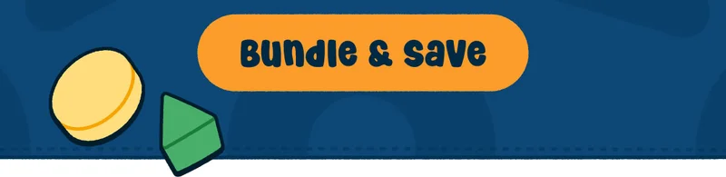 Bundle & Save
