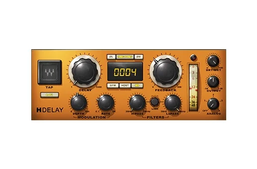 H-Delay Hybrid Delay