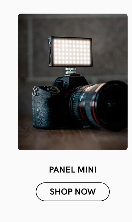 Panel Mini