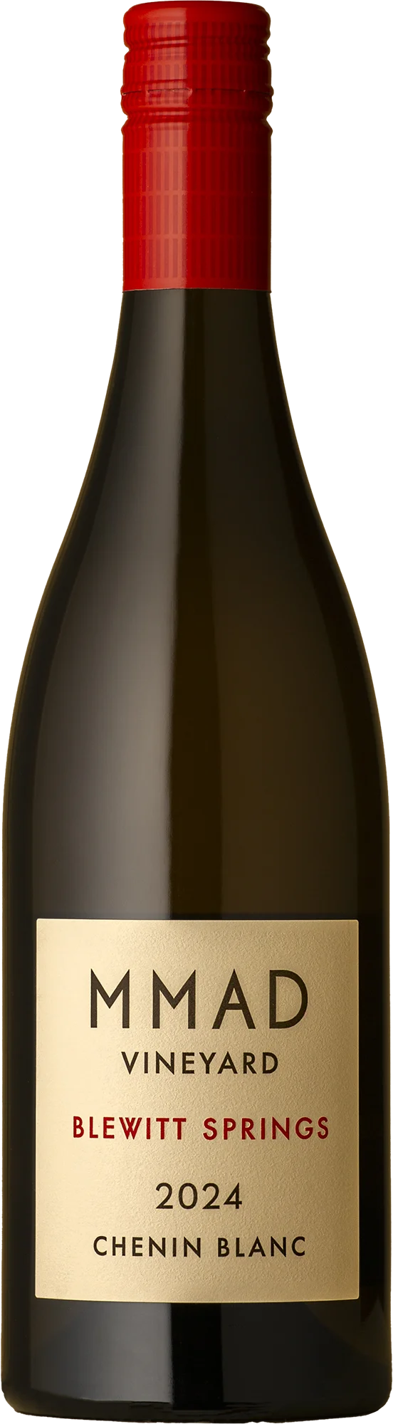 Image of MMAD <BR> Blewitt Springs Chenin Blanc 2024